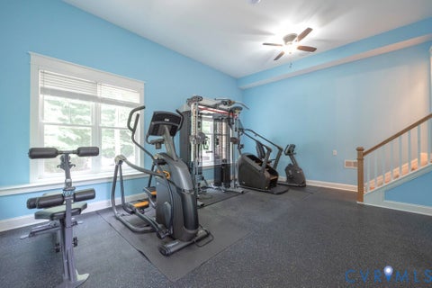 Tiny photo for 8853 Porto Court, New Kent, VA 23124 (MLS # 2616363)