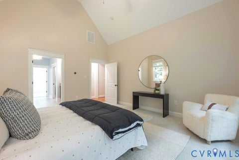 Tiny photo for 8853 Porto Court, New Kent, VA 23124 (MLS # 2616363)