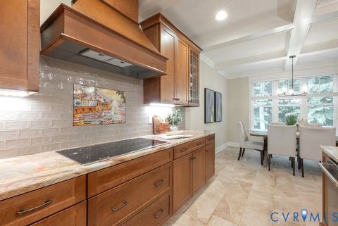 Tiny photo for 8853 Porto Court, New Kent, VA 23124 (MLS # 2616363)
