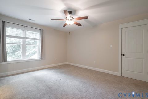 Tiny photo for 8853 Porto Court, New Kent, VA 23124 (MLS # 2616363)