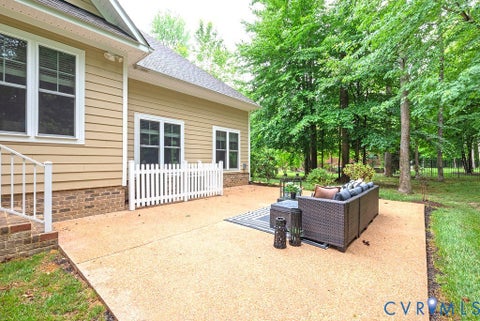 Tiny photo for 8853 Porto Court, New Kent, VA 23124 (MLS # 2616363)