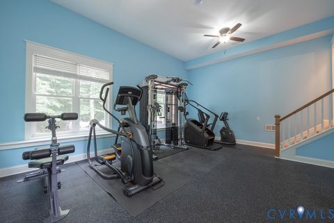 Tiny photo for 8853 Porto Court, New Kent, VA 23124 (MLS # 2616363)