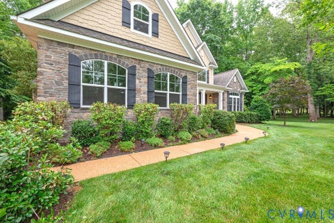 Tiny photo for 8853 Porto Court, New Kent, VA 23124 (MLS # 2616363)