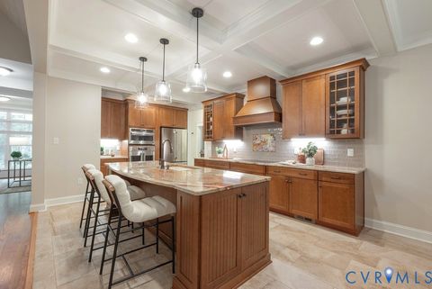 Tiny photo for 8853 Porto Court, New Kent, VA 23124 (MLS # 2616363)