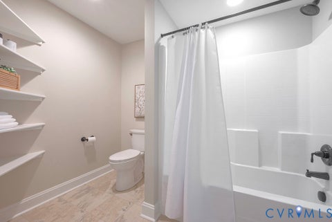 Tiny photo for 8853 Porto Court, New Kent, VA 23124 (MLS # 2616363)