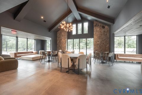 Tiny photo for 8853 Porto Court, New Kent, VA 23124 (MLS # 2616363)