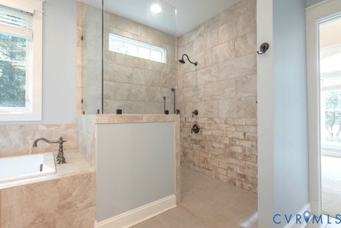 Tiny photo for 8853 Porto Court, New Kent, VA 23124 (MLS # 2616363)