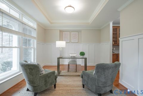 Tiny photo for 8853 Porto Court, New Kent, VA 23124 (MLS # 2616363)