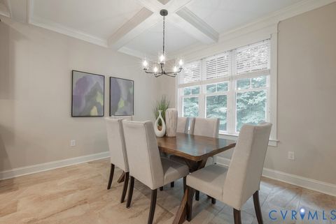 Tiny photo for 8853 Porto Court, New Kent, VA 23124 (MLS # 2616363)