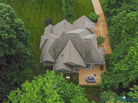 Tiny photo for 8853 Porto Court, New Kent, VA 23124 (MLS # 2616363)