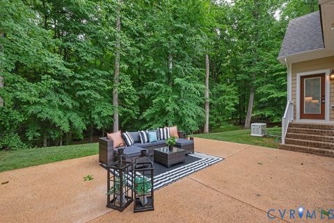 Tiny photo for 8853 Porto Court, New Kent, VA 23124 (MLS # 2616363)