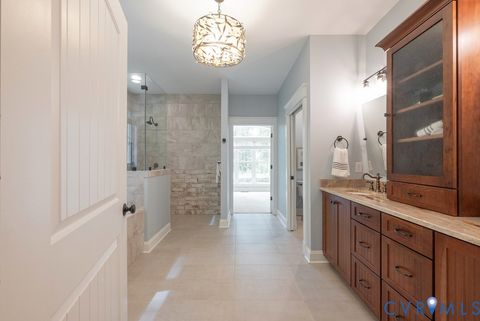 Tiny photo for 8853 Porto Court, New Kent, VA 23124 (MLS # 2616363)