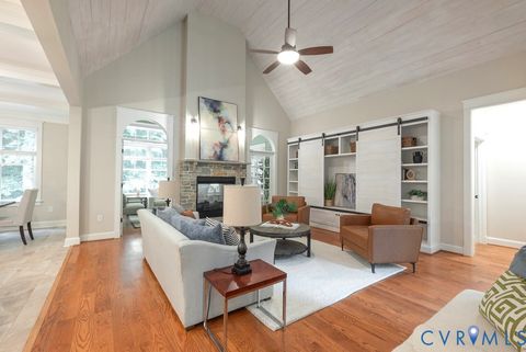 Tiny photo for 8853 Porto Court, New Kent, VA 23124 (MLS # 2616363)
