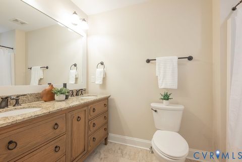 Tiny photo for 8853 Porto Court, New Kent, VA 23124 (MLS # 2616363)