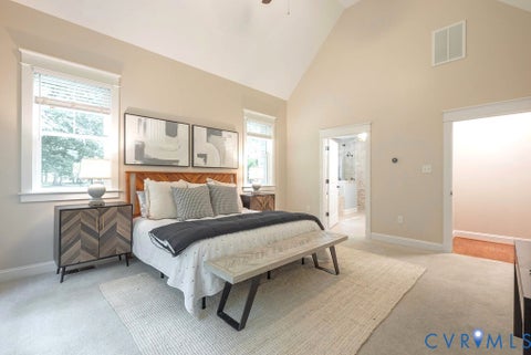 Tiny photo for 8853 Porto Court, New Kent, VA 23124 (MLS # 2616363)