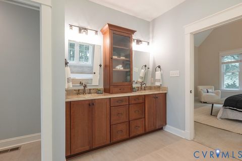 Tiny photo for 8853 Porto Court, New Kent, VA 23124 (MLS # 2616363)