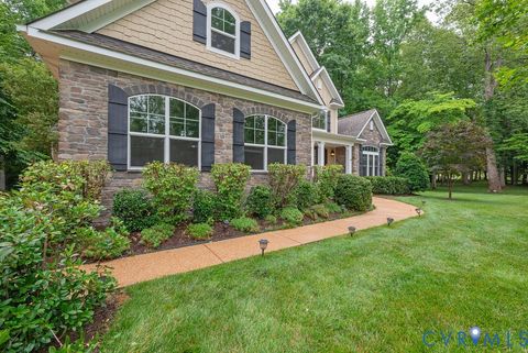 Tiny photo for 8853 Porto Court, New Kent, VA 23124 (MLS # 2616363)