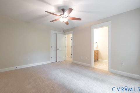 Tiny photo for 8853 Porto Court, New Kent, VA 23124 (MLS # 2616363)