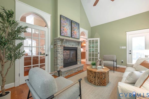 Tiny photo for 8853 Porto Court, New Kent, VA 23124 (MLS # 2616363)