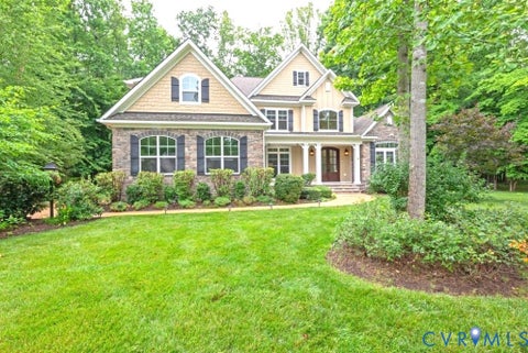 Tiny photo for 8853 Porto Court, New Kent, VA 23124 (MLS # 2616363)