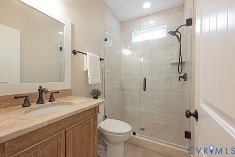 Tiny photo for 8853 Porto Court, New Kent, VA 23124 (MLS # 2616363)