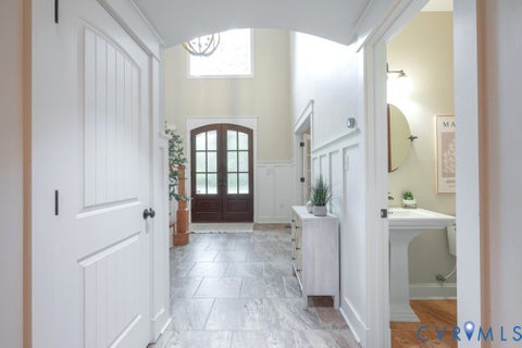 Tiny photo for 8853 Porto Court, New Kent, VA 23124 (MLS # 2616363)