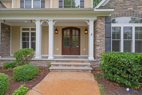 Tiny photo for 8853 Porto Court, New Kent, VA 23124 (MLS # 2616363)