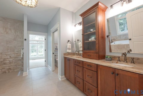 Tiny photo for 8853 Porto Court, New Kent, VA 23124 (MLS # 2616363)