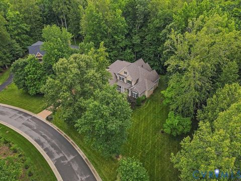 Tiny photo for 8853 Porto Court, New Kent, VA 23124 (MLS # 2616363)
