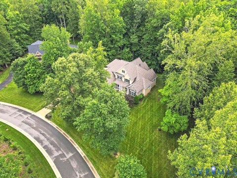 Tiny photo for 8853 Porto Court, New Kent, VA 23124 (MLS # 2616363)