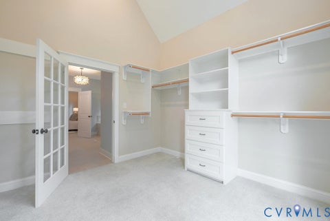 Tiny photo for 8853 Porto Court, New Kent, VA 23124 (MLS # 2616363)