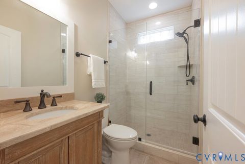 Tiny photo for 8853 Porto Court, New Kent, VA 23124 (MLS # 2616363)