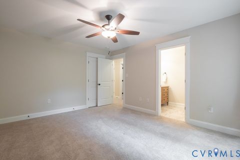 Tiny photo for 8853 Porto Court, New Kent, VA 23124 (MLS # 2616363)