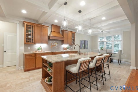 Tiny photo for 8853 Porto Court, New Kent, VA 23124 (MLS # 2616363)
