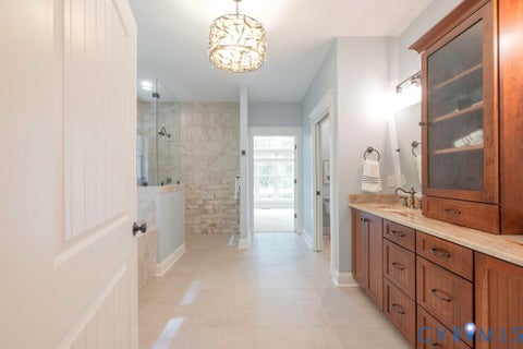 Tiny photo for 8853 Porto Court, New Kent, VA 23124 (MLS # 2616363)