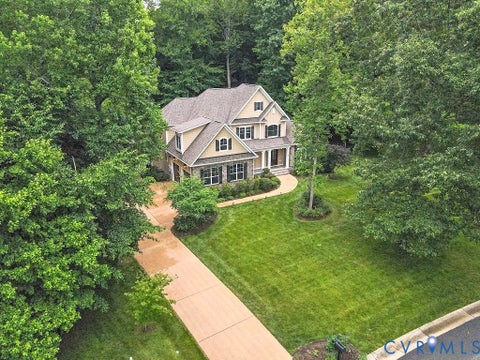 Tiny photo for 8853 Porto Court, New Kent, VA 23124 (MLS # 2616363)
