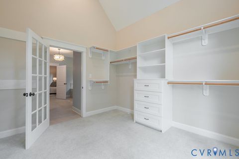 Tiny photo for 8853 Porto Court, New Kent, VA 23124 (MLS # 2616363)