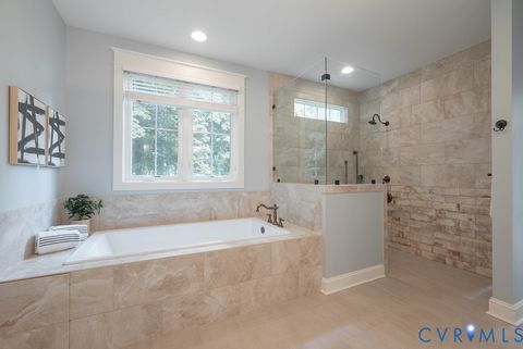 Tiny photo for 8853 Porto Court, New Kent, VA 23124 (MLS # 2616363)