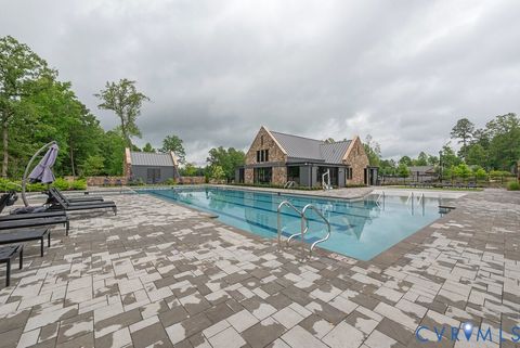 Tiny photo for 8853 Porto Court, New Kent, VA 23124 (MLS # 2616363)