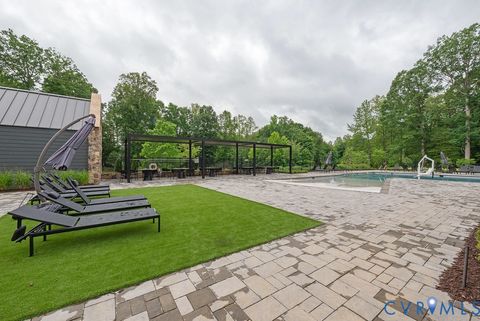 Tiny photo for 8853 Porto Court, New Kent, VA 23124 (MLS # 2616363)