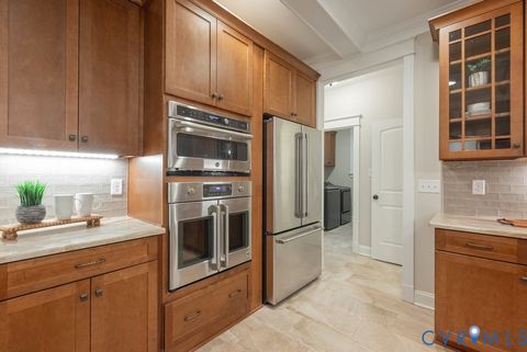 Tiny photo for 8853 Porto Court, New Kent, VA 23124 (MLS # 2616363)