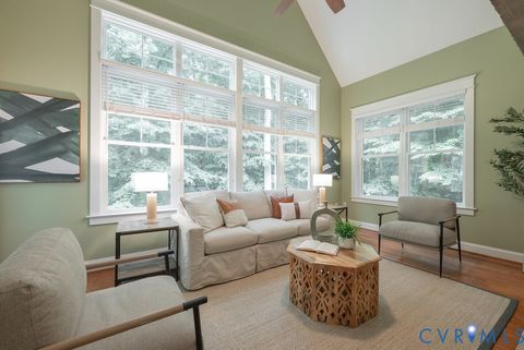Tiny photo for 8853 Porto Court, New Kent, VA 23124 (MLS # 2616363)