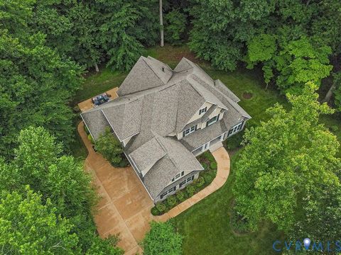 Tiny photo for 8853 Porto Court, New Kent, VA 23124 (MLS # 2616363)