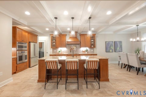 Tiny photo for 8853 Porto Court, New Kent, VA 23124 (MLS # 2616363)