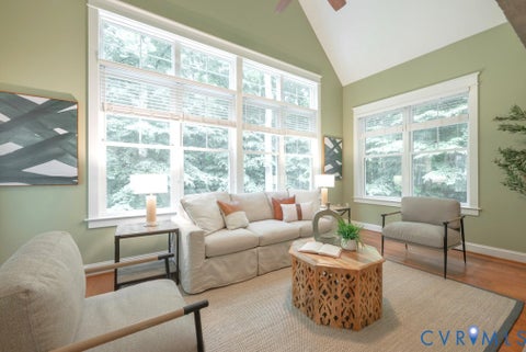 Tiny photo for 8853 Porto Court, New Kent, VA 23124 (MLS # 2616363)
