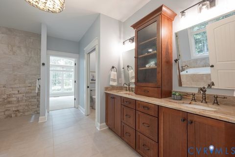 Tiny photo for 8853 Porto Court, New Kent, VA 23124 (MLS # 2616363)