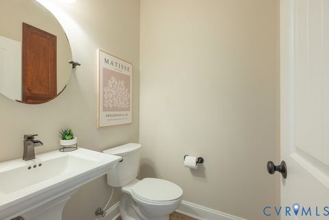 Tiny photo for 8853 Porto Court, New Kent, VA 23124 (MLS # 2616363)
