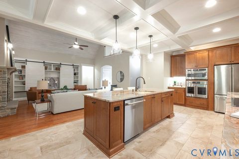 Tiny photo for 8853 Porto Court, New Kent, VA 23124 (MLS # 2616363)