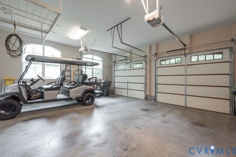 Tiny photo for 8853 Porto Court, New Kent, VA 23124 (MLS # 2616363)