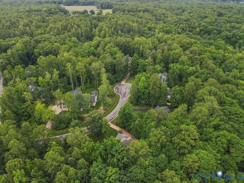 Tiny photo for 8853 Porto Court, New Kent, VA 23124 (MLS # 2616363)